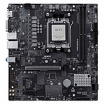 Carte mère MSI PRO B840M-B - Autre vue