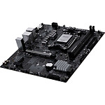 Carte mère MSI PRO B840M-B - Autre vue
