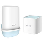 Routeur et modem D-Link DWP-1010/KT - Autre vue