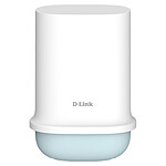 Routeur et modem D-Link DWP-1010/KT - Autre vue