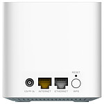 Routeur et modem D-Link DWP-1010/KT - Autre vue