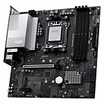 Carte mère MSI PRO B840M-P WIFI6E - Autre vue