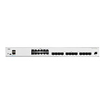 Switch et Commutateur Cisco Catalyst 1300 C1300-24XTS - Autre vue