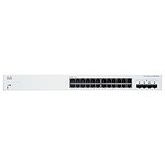 Switch et Commutateur Cisco CBS220-24T-4G - Autre vue
