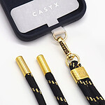 Autres accessoires Casyx Cordon Universel Noir Précieux - Autre vue