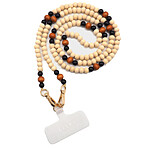 Autres accessoires Casyx Cordon Universel Perles Impériales - Autre vue