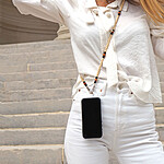 Autres accessoires Casyx Cordon Universel Perles Impériales - Autre vue