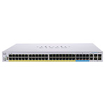 Switch et Commutateur Cisco CBS350-48NGP-4X - Autre vue