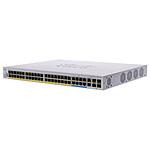 Switch et Commutateur Cisco CBS350-48NGP-4X - Autre vue