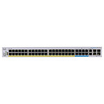 Switch et Commutateur Cisco CBS350-48NGP-4X - Autre vue