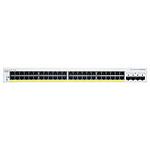 Switch et Commutateur Cisco CBS220-48FP-4X - Autre vue
