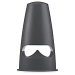 Enceintes HiFi / Home-Cinéma Triangle Garden 7 Noir (L'unité)  - Autre vue