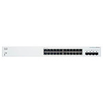 Switch et Commutateur Cisco CBS220-48T-4G - Autre vue