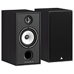 Enceintes HiFi / Home-Cinéma Triangle Borea BR04 Noir - La paire - Autre vue