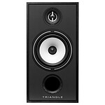 Enceintes HiFi / Home-Cinéma Triangle Borea BR04 Noir - La paire - Autre vue