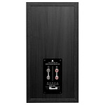 Enceintes HiFi / Home-Cinéma Triangle Borea BR04 Noir - La paire - Autre vue