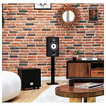 Enceintes HiFi / Home-Cinéma Triangle Borea BR04 Noir - La paire - Autre vue