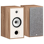 Enceintes HiFi / Home-Cinéma Triangle Borea BR04 Chêne Clair - La paire - Autre vue