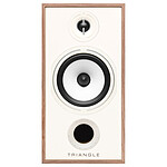 Enceintes HiFi / Home-Cinéma Triangle Borea BR04 Chêne Clair - La paire - Autre vue