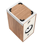 Enceintes HiFi / Home-Cinéma Triangle Borea BR04 Chêne Clair - La paire - Autre vue