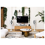 Enceintes HiFi / Home-Cinéma Triangle Borea BR04 Blanc - La paire  - Autre vue