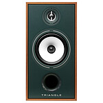 Enceintes HiFi / Home-Cinéma Triangle Borea BR04 Chêne Vert - La paire - Autre vue