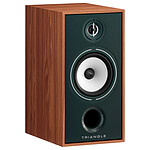 Enceintes HiFi / Home-Cinéma Triangle Borea BR04 Chêne Vert - La paire - Autre vue