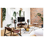 Enceintes HiFi / Home-Cinéma Triangle Borea BR04 Chêne Vert - La paire - Autre vue