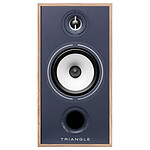 Enceintes HiFi / Home-Cinéma Triangle Borea BR04 Chêne Bleu - La paire - Autre vue