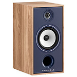 Enceintes HiFi / Home-Cinéma Triangle Borea BR04 Chêne Bleu - La paire - Autre vue