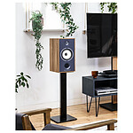 Enceintes HiFi / Home-Cinéma Triangle Borea BR04 Chêne Bleu - La paire - Autre vue