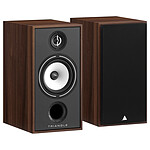 Enceintes HiFi / Home-Cinéma Triangle Borea BR04 Chataignier - La paire  - Autre vue