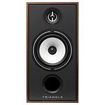 Enceintes HiFi / Home-Cinéma Triangle Borea BR04 Chataignier - La paire  - Autre vue