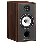 Enceintes HiFi / Home-Cinéma Triangle Borea BR04 Chataignier - La paire  - Autre vue