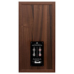 Enceintes HiFi / Home-Cinéma Triangle Borea BR04 Chataignier - La paire  - Autre vue