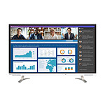 Écran PC EIZO FlexScan EV4340X-BK - Autre vue