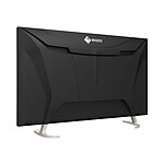 Écran PC EIZO FlexScan EV4340X-BK - Autre vue