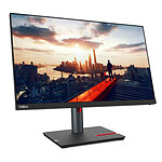 Écran PC Lenovo ThinkVision P24h-30 - Autre vue
