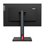 Écran PC Lenovo ThinkVision P24h-30 - Autre vue
