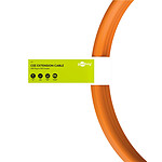 Câble Secteur Goobay Câble Rallonge électrique pour l'extérieur - IP44 - 5 mètres - Autre vue