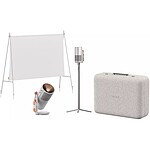 Vidéoprojecteur XGIMI MoGo 4 Laser Outdoor Collection - DLP Laser Full HD - 550 Lumens - Autre vue