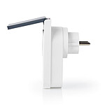 Prise connectée Nedis Prise intelligente SmartLife - Autre vue