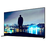 TV Sony BRAVIA 8II (K-55XR8M25B) - TV Oled 4K UHD HDR - 139 cm - Autre vue