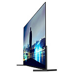 TV Sony BRAVIA 8II (K-65XR8M25B) - TV Oled 4K UHD HDR - 164 cm - Autre vue