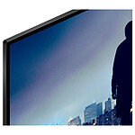 TV Sony BRAVIA 8II (K-55XR8M25B) - TV Oled 4K UHD HDR - 139 cm - Autre vue