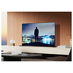 TV Sony BRAVIA 8II (K-65XR8M25B) - TV Oled 4K UHD HDR - 164 cm - Autre vue