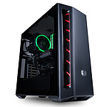 PC Gamer Player Two - Win11 installé (version d'essai)