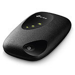 Routeur et modem TP-LINK M7200 - Autre vue