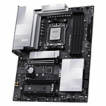 Carte mère MSI PRO X870E-P WIFI - Autre vue