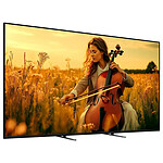 TV Sony BRAVIA 5 K-75XR59 - TV Mini Led 4K UHD HDR - 189 cm - Autre vue